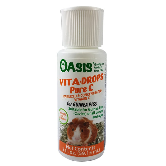 VITA EZMist Pure Vitamin C Spray for Guinea Pig